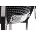 KoKoMo 21-Inch Kamado BBQ Grill for Perfect Grilling Every Time