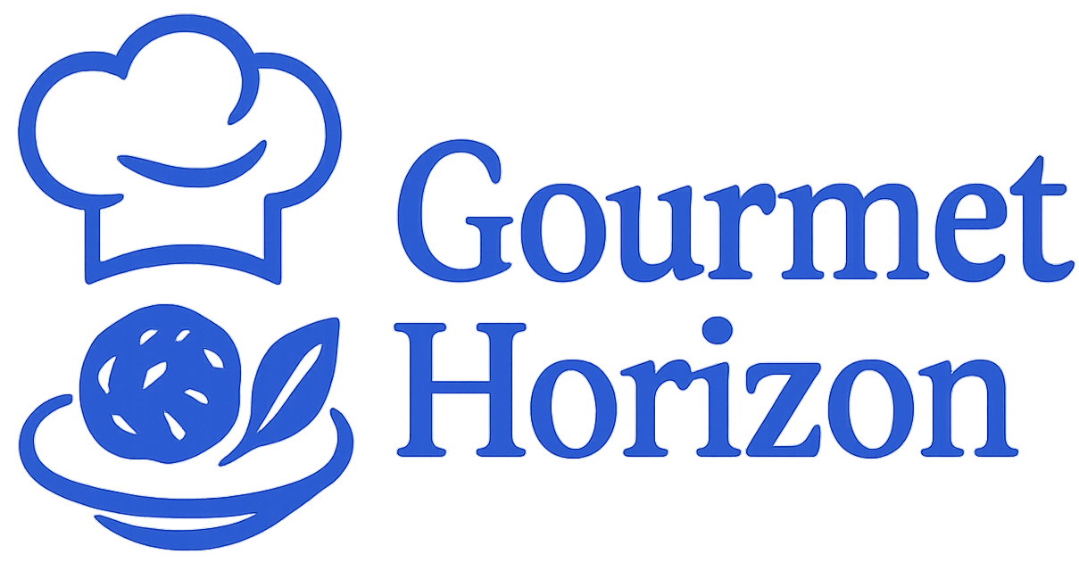 Gourmet Horizon